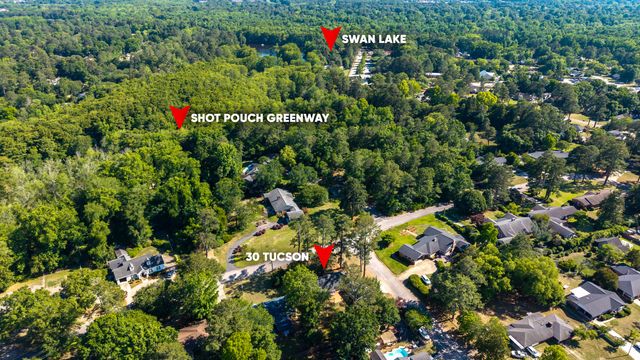 30 Tucson Drive, Sumter, SC 29150