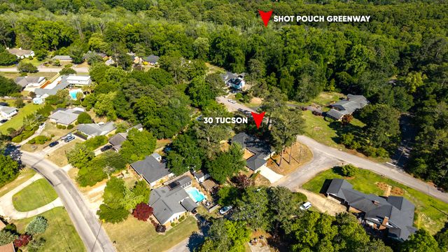 30 Tucson Drive, Sumter, SC 29150