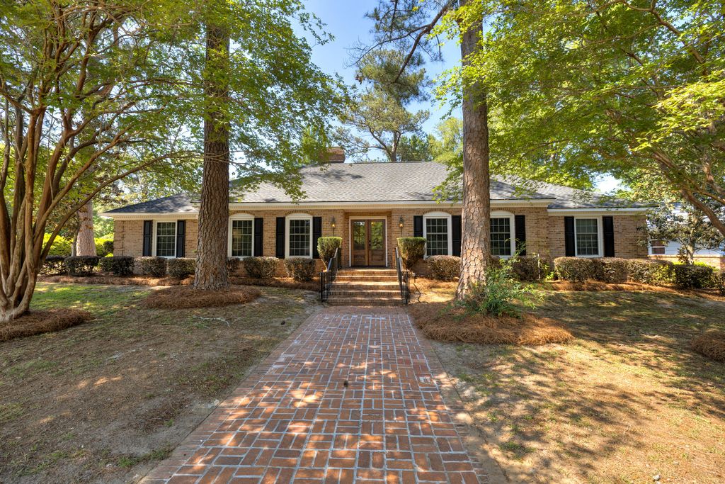 30 Tucson Drive, Sumter, SC 29150