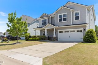 613 Golden Plum Lane, Zebulon, NC 27597