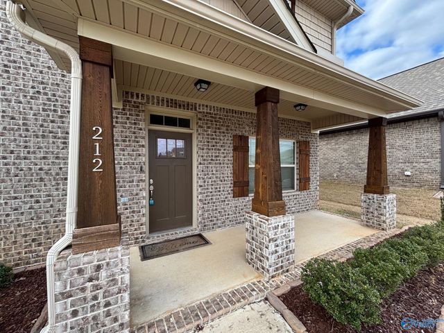 212 Oracle Circle, Huntsville, AL 35811
