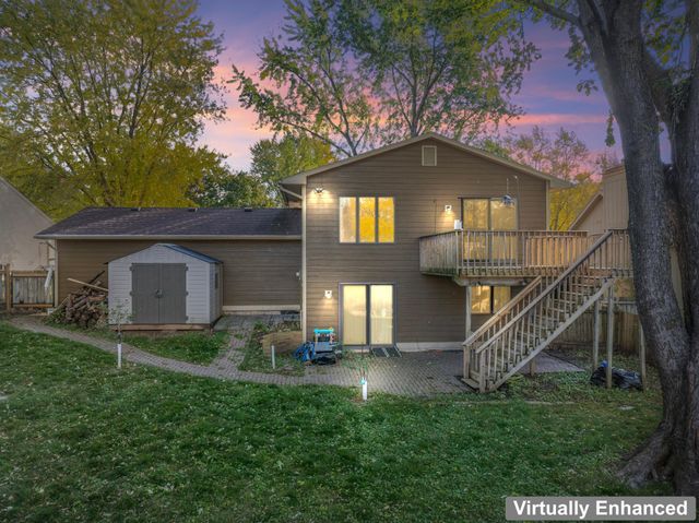 4017 11th Avenue NW, Rochester, MN 55901