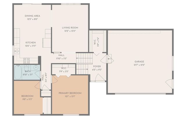 4017 11th Avenue NW, Rochester, MN 55901