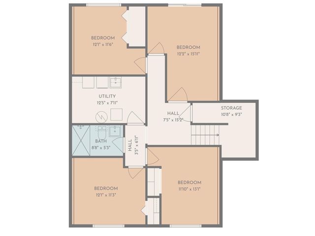 4017 11th Avenue NW, Rochester, MN 55901