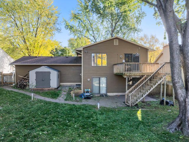 4017 11th Avenue NW, Rochester, MN 55901