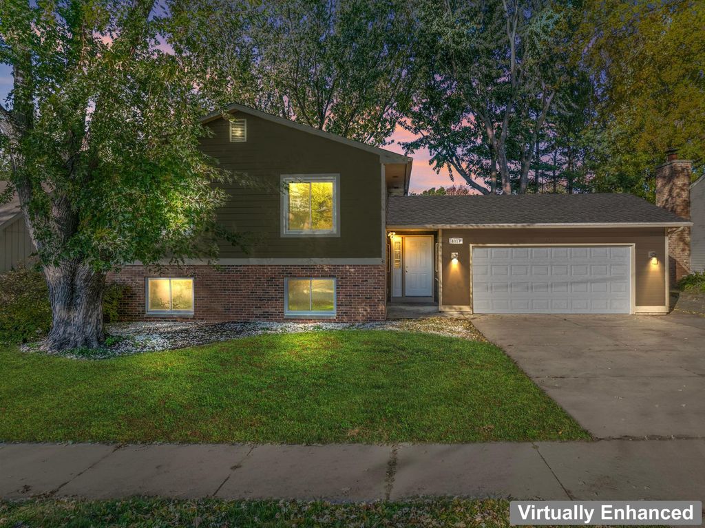 4017 11th Avenue NW, Rochester, MN 55901