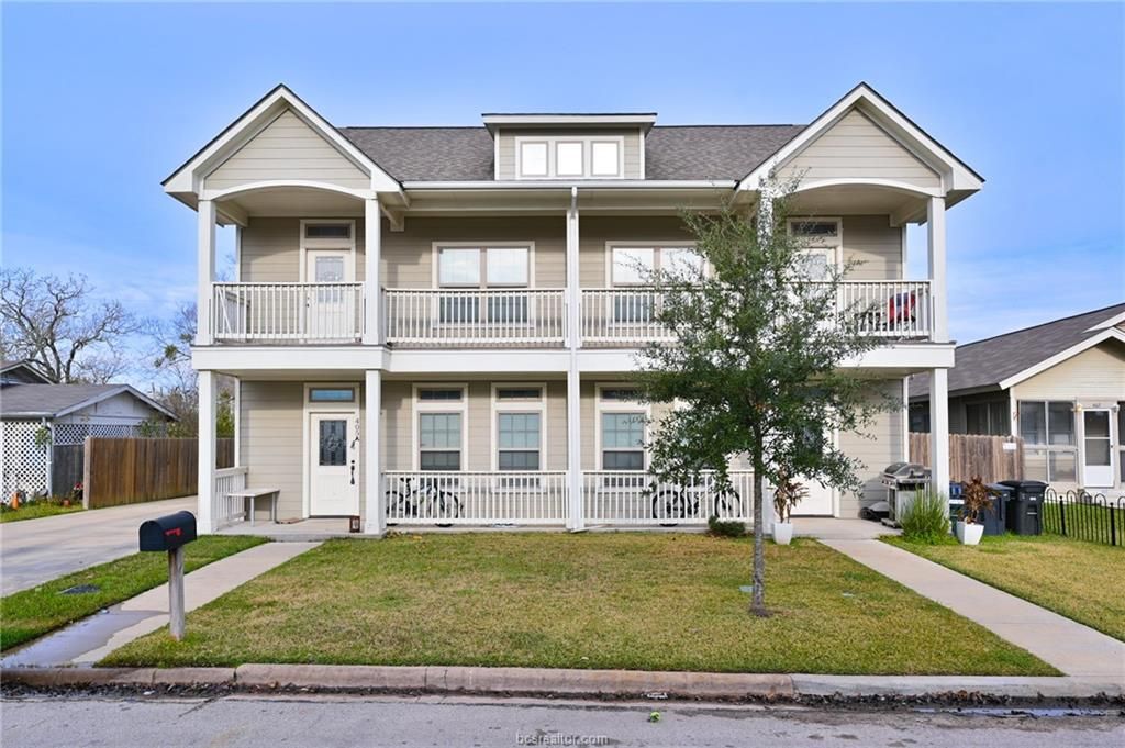 405 A Ash Street CS, College Station, TX 77840
