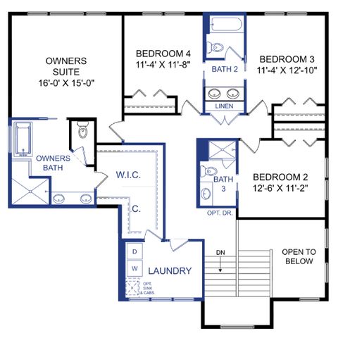 18200 103rd Avenue N, Maple Grove, MN 55311