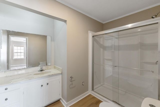 701 Crestview Dr., Hattiesburg, MS 39401