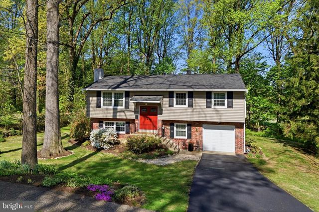 118 CLARRIGE DR, Willow Grove, PA 19090
