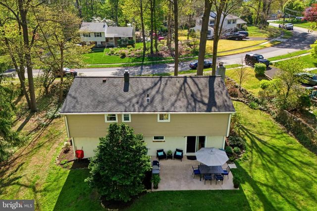 118 CLARRIGE DR, Willow Grove, PA 19090