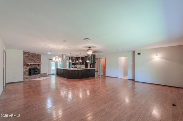 4427 W CALLE POCO --, Laveen, AZ 85339