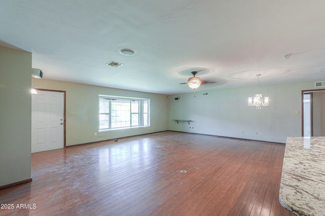 4427 W CALLE POCO --, Laveen, AZ 85339