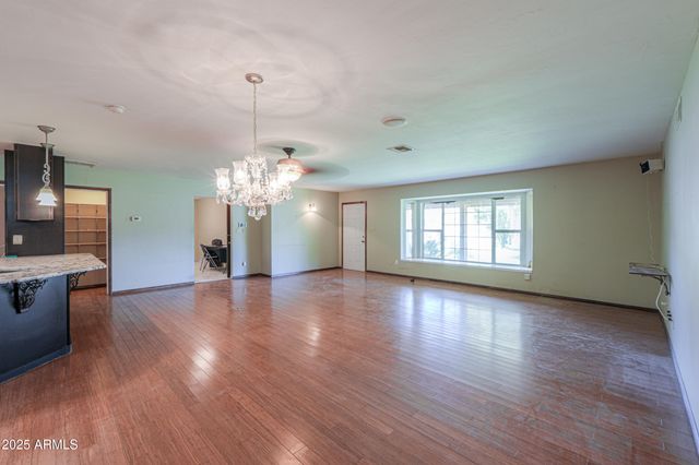 4427 W CALLE POCO --, Laveen, AZ 85339