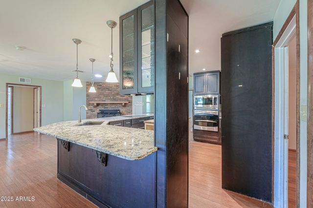 4427 W CALLE POCO --, Laveen, AZ 85339