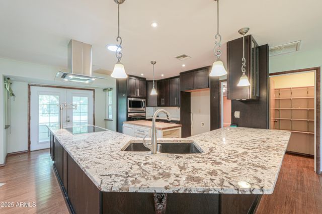 4427 W CALLE POCO --, Laveen, AZ 85339