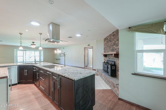 4427 W CALLE POCO --, Laveen, AZ 85339