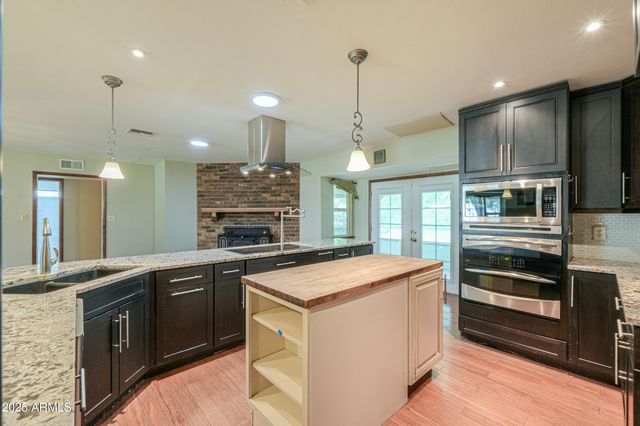 4427 W CALLE POCO --, Laveen, AZ 85339