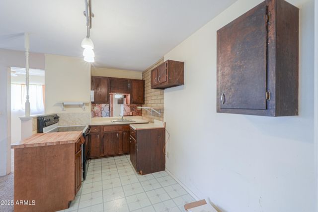 4427 W CALLE POCO --, Laveen, AZ 85339