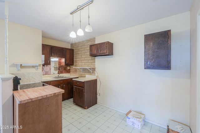 4427 W CALLE POCO --, Laveen, AZ 85339