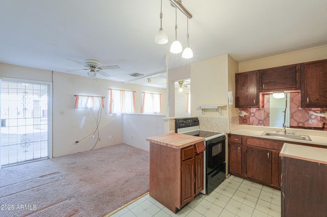 4427 W CALLE POCO --, Laveen, AZ 85339