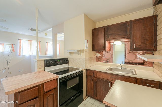 4427 W CALLE POCO --, Laveen, AZ 85339