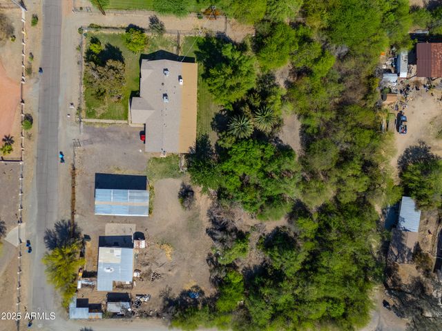 4427 W CALLE POCO --, Laveen, AZ 85339