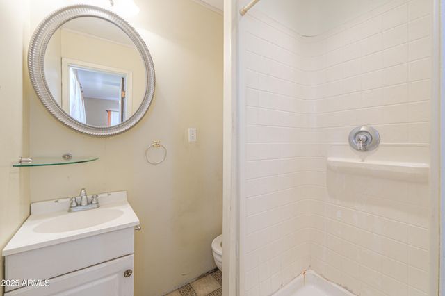 4427 W CALLE POCO --, Laveen, AZ 85339