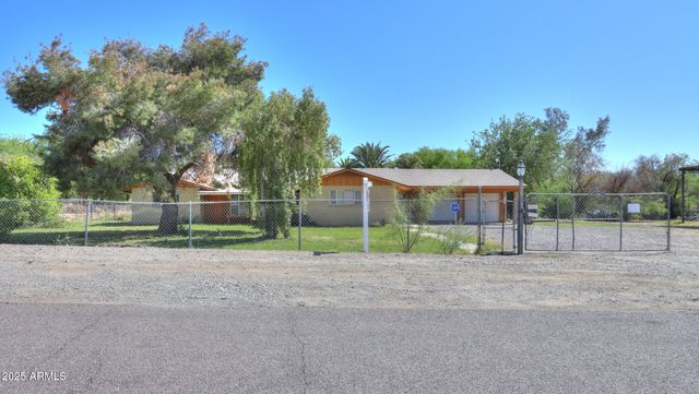 4427 W CALLE POCO --, Laveen, AZ 85339