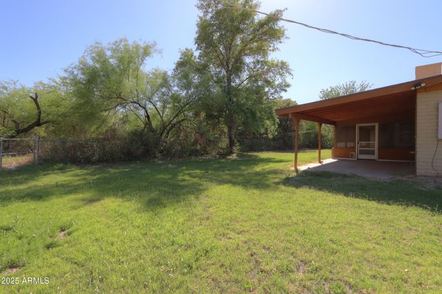 4427 W CALLE POCO --, Laveen, AZ 85339