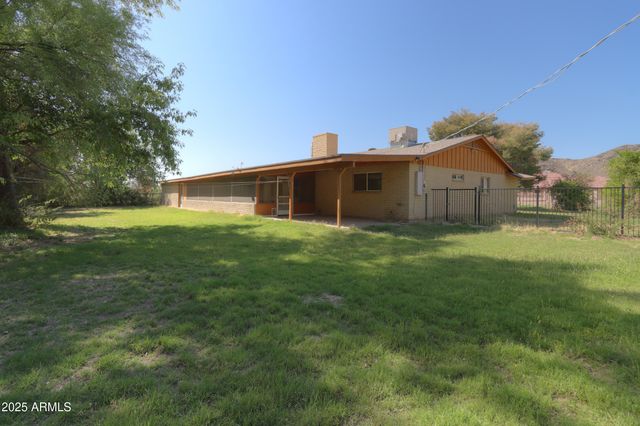 4427 W CALLE POCO --, Laveen, AZ 85339