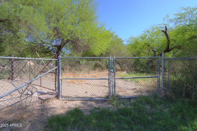 4427 W CALLE POCO --, Laveen, AZ 85339