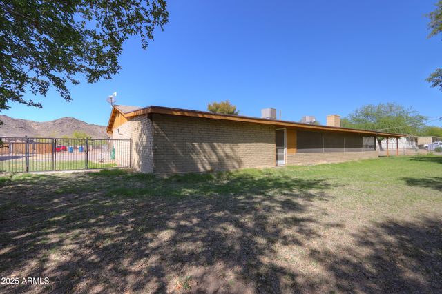 4427 W CALLE POCO --, Laveen, AZ 85339