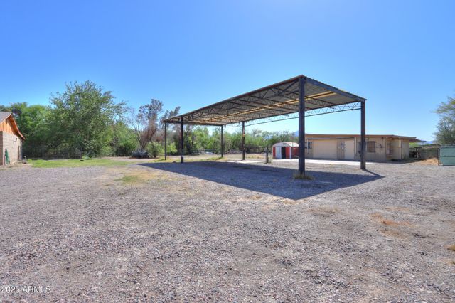 4427 W CALLE POCO --, Laveen, AZ 85339