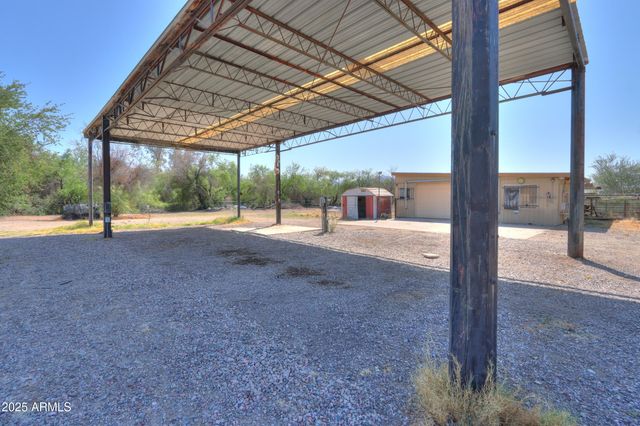 4427 W CALLE POCO --, Laveen, AZ 85339