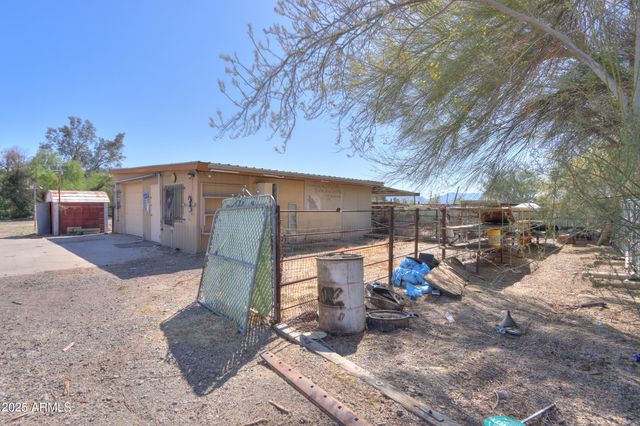 4427 W CALLE POCO --, Laveen, AZ 85339