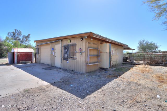 4427 W CALLE POCO --, Laveen, AZ 85339