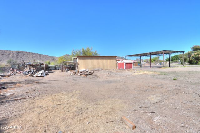 4427 W CALLE POCO --, Laveen, AZ 85339