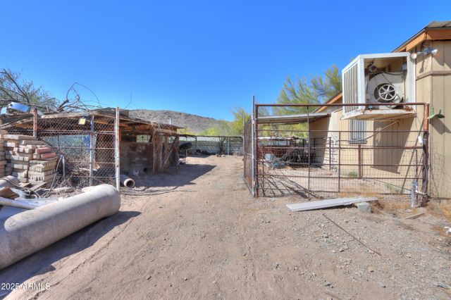 4427 W CALLE POCO --, Laveen, AZ 85339