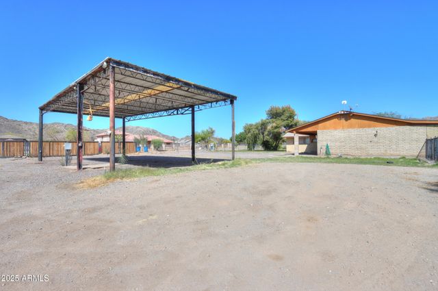 4427 W CALLE POCO --, Laveen, AZ 85339