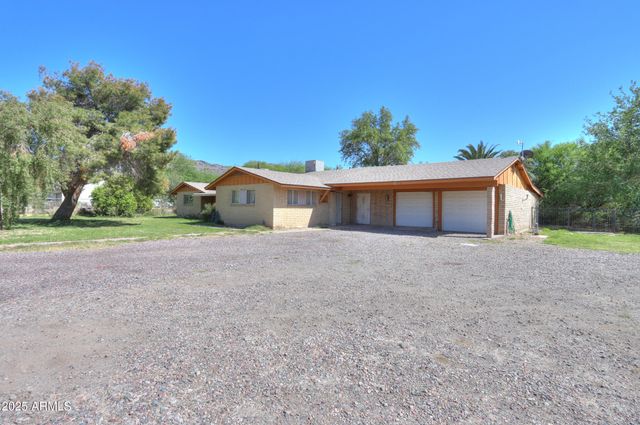 4427 W CALLE POCO --, Laveen, AZ 85339