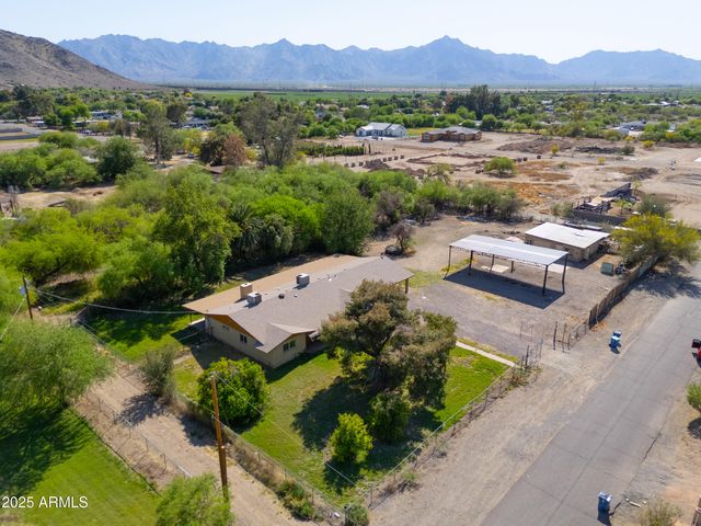 4427 W CALLE POCO --, Laveen, AZ 85339