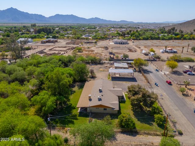 4427 W CALLE POCO --, Laveen, AZ 85339