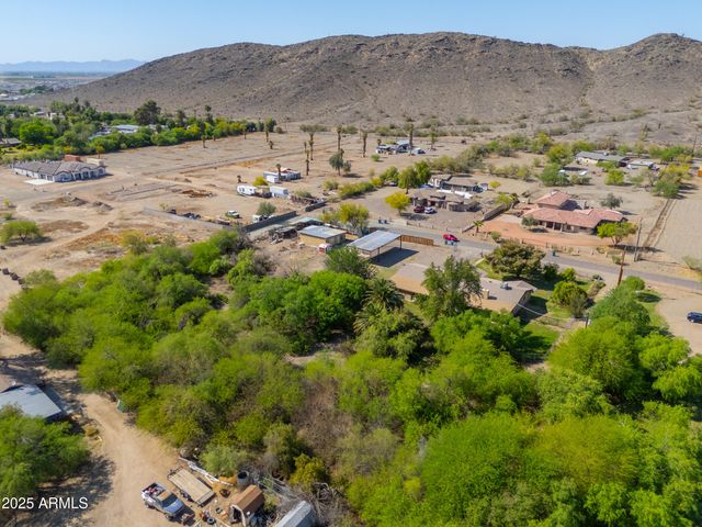 4427 W CALLE POCO --, Laveen, AZ 85339