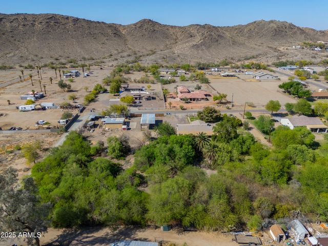 4427 W CALLE POCO --, Laveen, AZ 85339