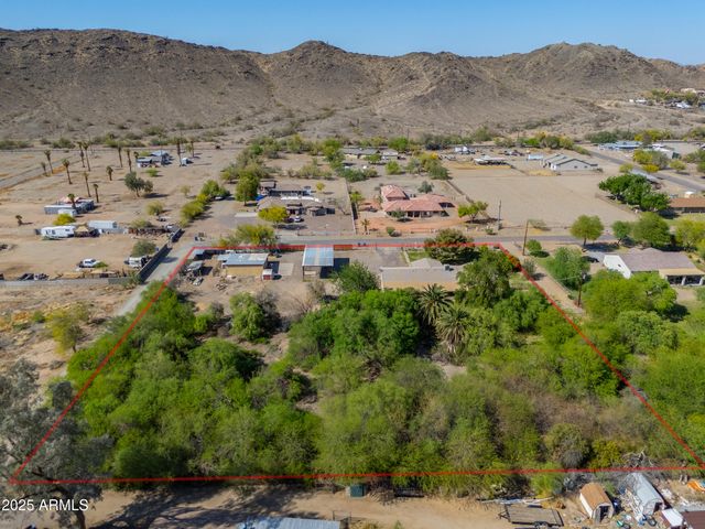 4427 W CALLE POCO --, Laveen, AZ 85339