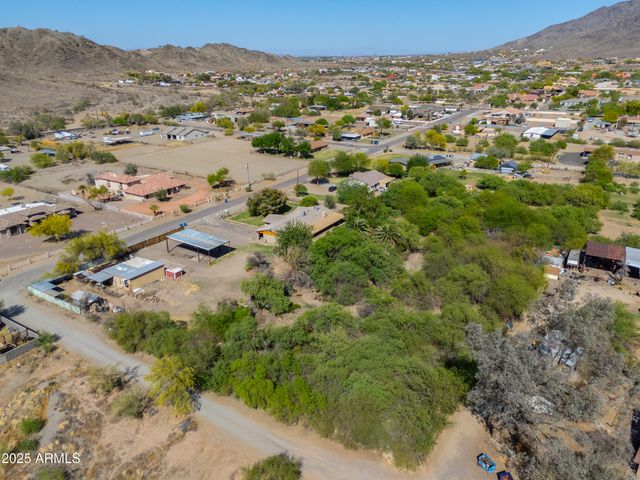 4427 W CALLE POCO --, Laveen, AZ 85339