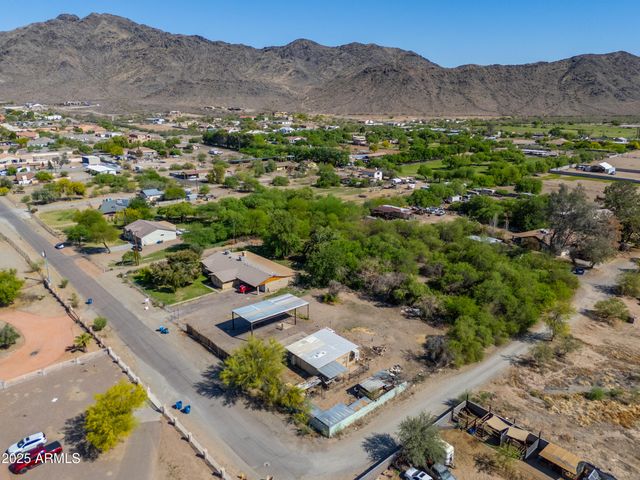 4427 W CALLE POCO --, Laveen, AZ 85339