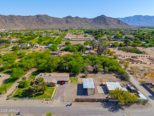 4427 W CALLE POCO --, Laveen, AZ 85339