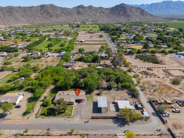 4427 W CALLE POCO --, Laveen, AZ 85339